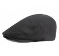 Gatsby flat cap